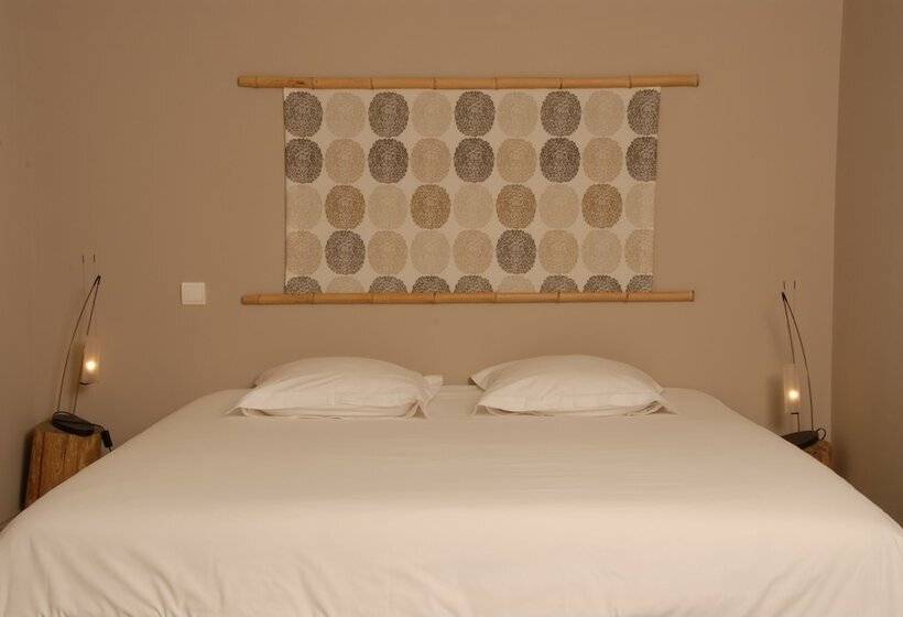 Bed and Breakfast Le Hameau Des Coquelicots