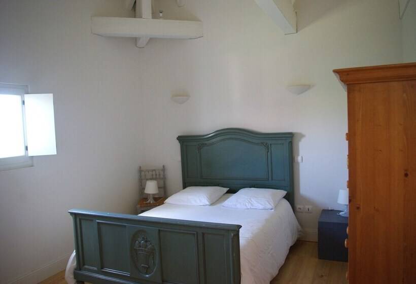 Bed and Breakfast Le Hameau Des Coquelicots