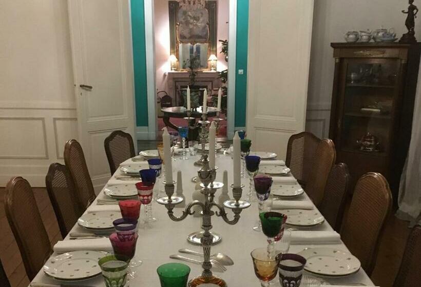 Bed and Breakfast Les Chambres D Hôtes Du Domaine Du Pacha