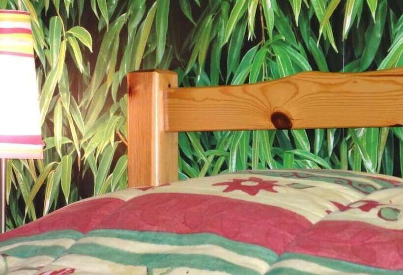 צימר Les Chemins Verts. Chambre D Hôtes