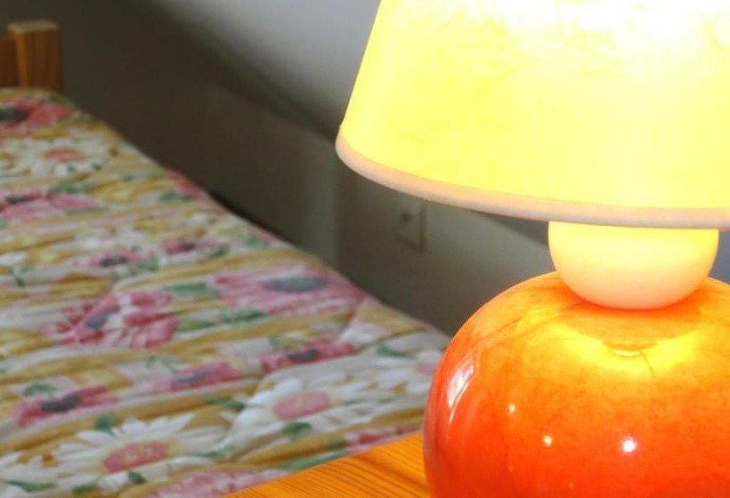 צימר Les Chemins Verts. Chambre D Hôtes