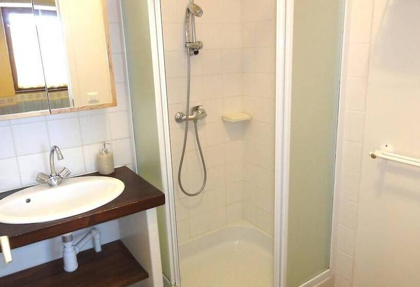 צימר Les Chemins Verts. Chambre D Hôtes