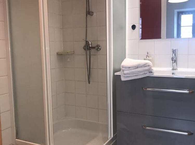 צימר Les Chemins Verts. Chambre D Hôtes