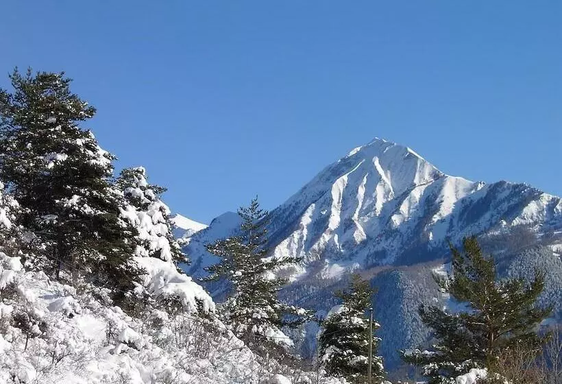 Aamiaismajoitus (B&B) Les Chemins Verts. Chambre D Hôtes