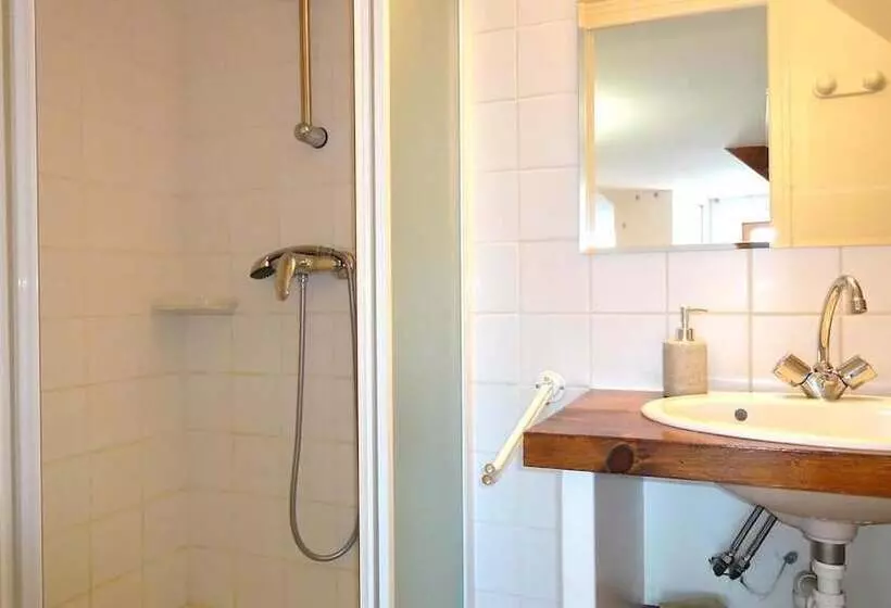 Aamiaismajoitus (B&B) Les Chemins Verts. Chambre D Hôtes