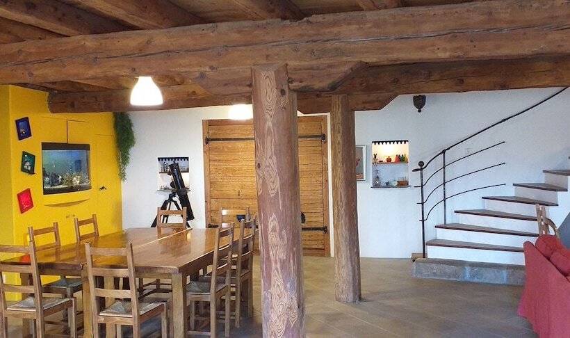 צימר Les Chemins Verts. Chambre D Hôtes