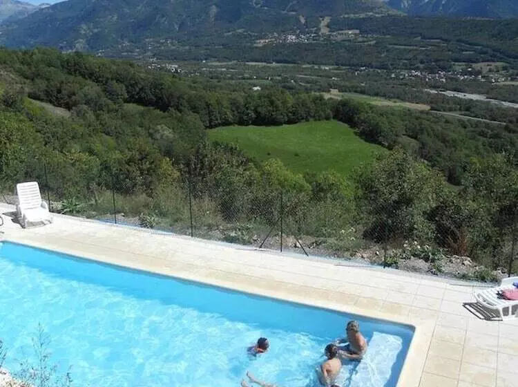 Aamiaismajoitus (B&B) Les Chemins Verts. Chambre D Hôtes