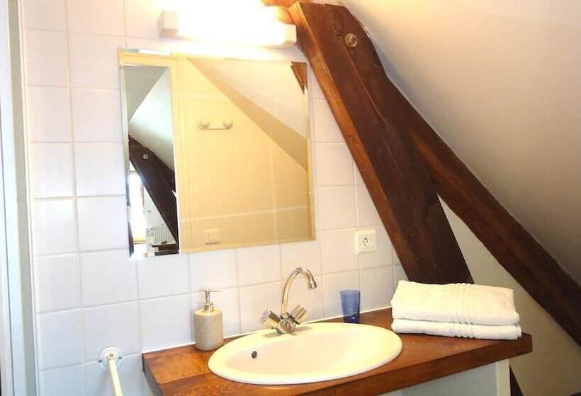 צימר Les Chemins Verts. Chambre D Hôtes