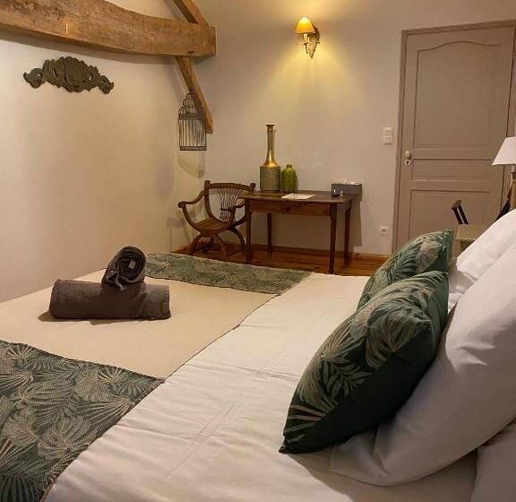 민박 Maison D'emmannaelle