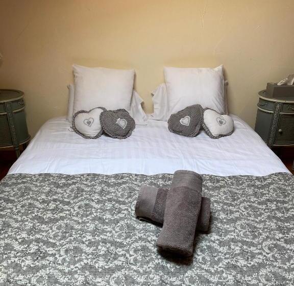 민박 Maison D'emmannaelle