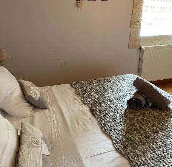 민박 Maison D'emmannaelle