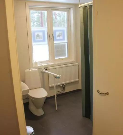 ベッドアンドブレックファースト Sköna Rum Fryksta