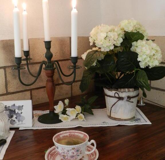 צימר Sköna Rum Fryksta