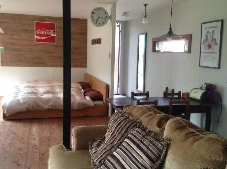 Cottage Fuccanchi