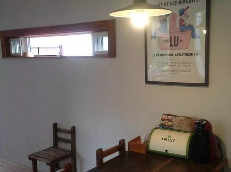 Cottage Fuccanchi