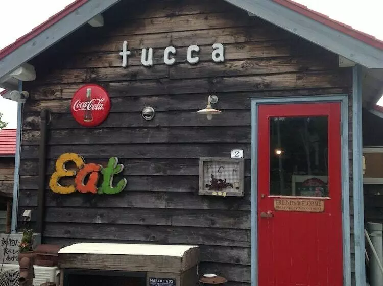 Cottage Fuccanchi
