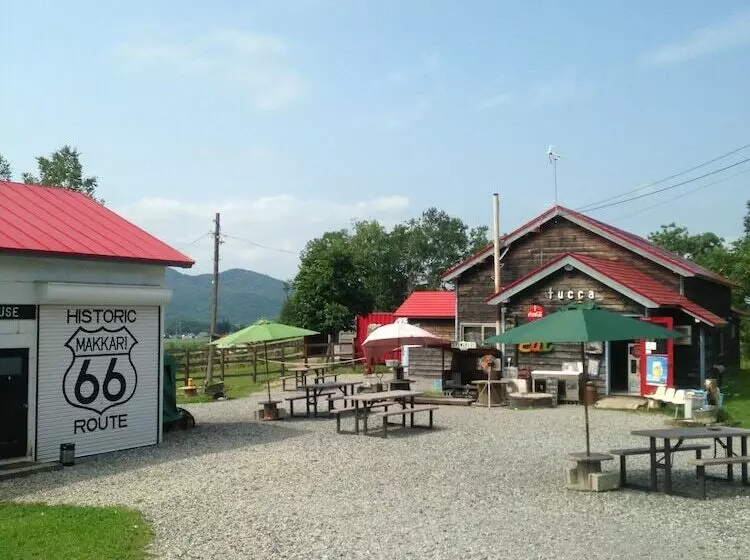 Cottage Fuccanchi