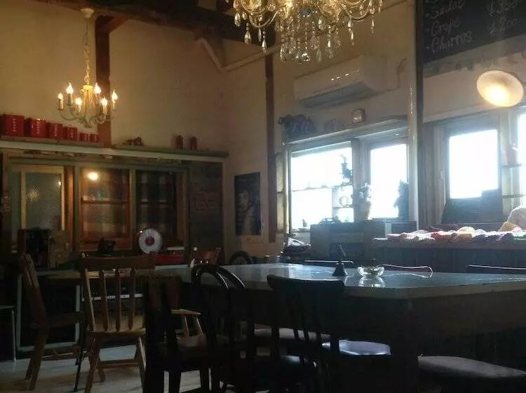 Cottage Fuccanchi