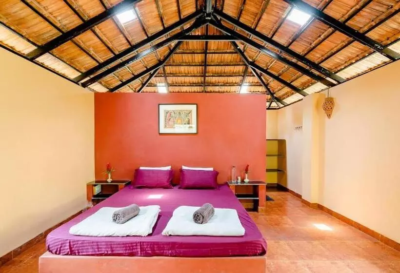 Dudhsagar Plantation