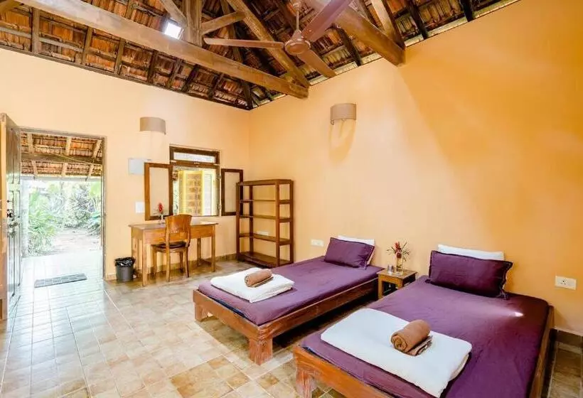 Dudhsagar Plantation