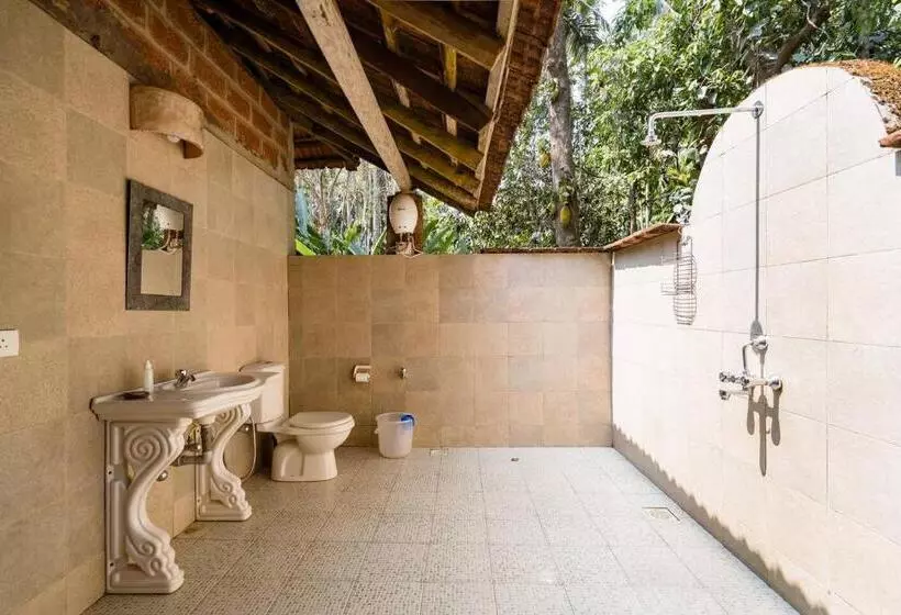 Dudhsagar Plantation