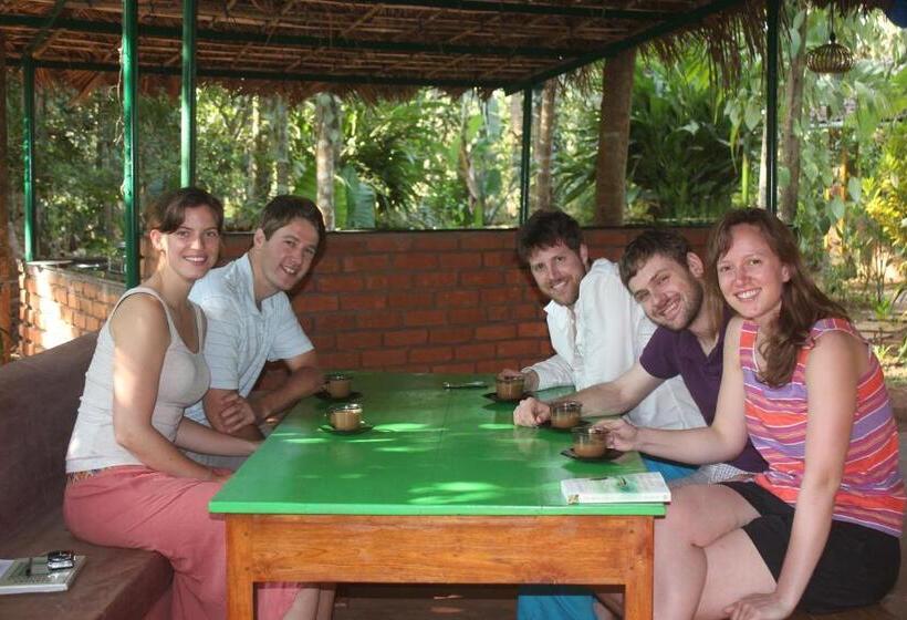 Dudhsagar Plantation