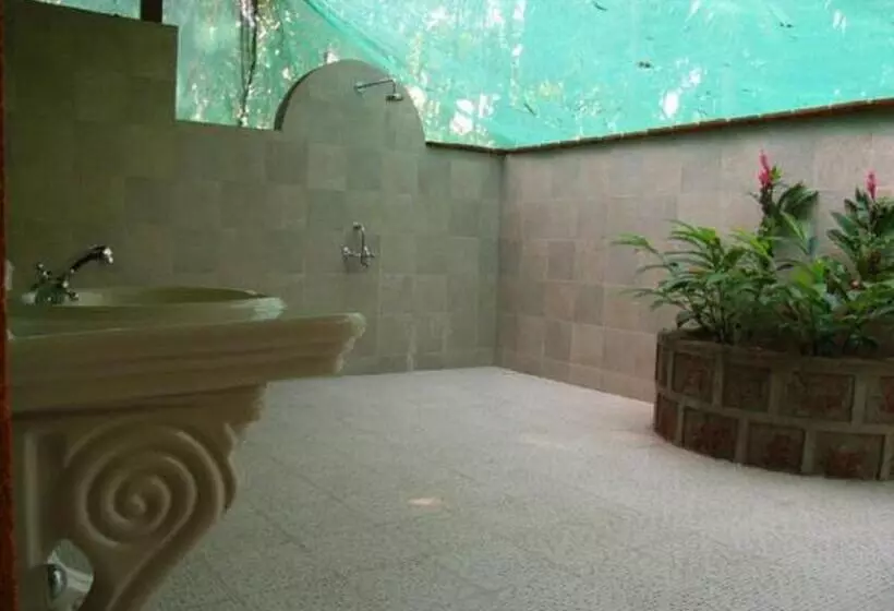 Dudhsagar Plantation