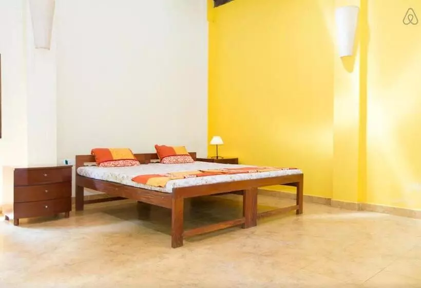 Dudhsagar Plantation