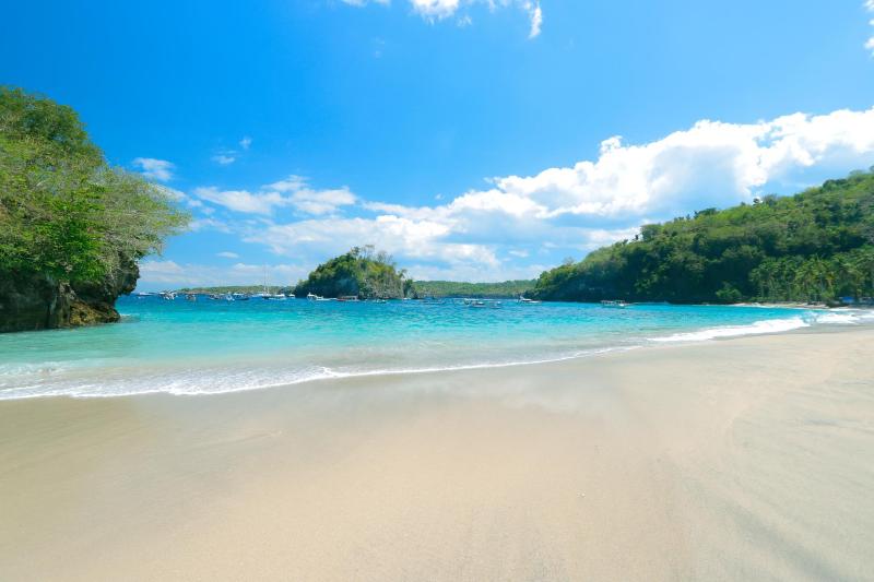 ホテル Crystal Bay Villa & Residence