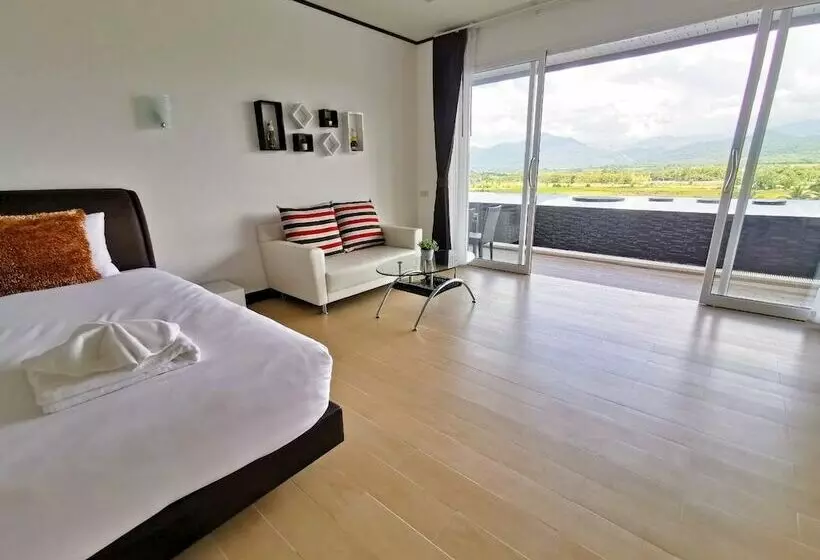Hotel C View
