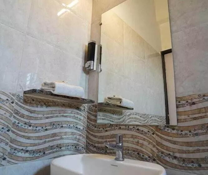 Hotelli Mehrangarh Palace