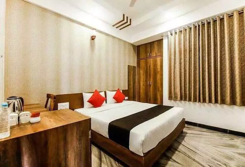 Hotelli Mehrangarh Palace