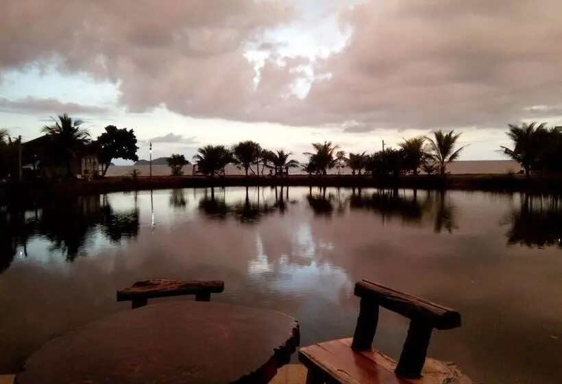 ホテル Chuttong Resort