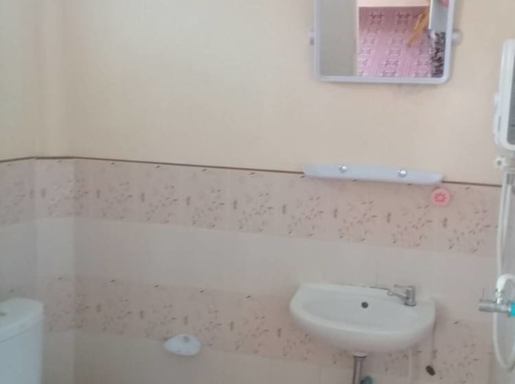 فندق Chuttong Resort