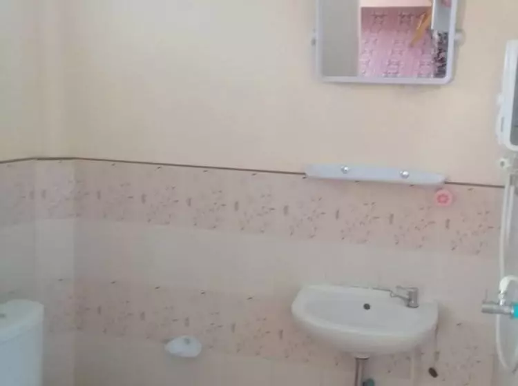 ホテル Chuttong Resort