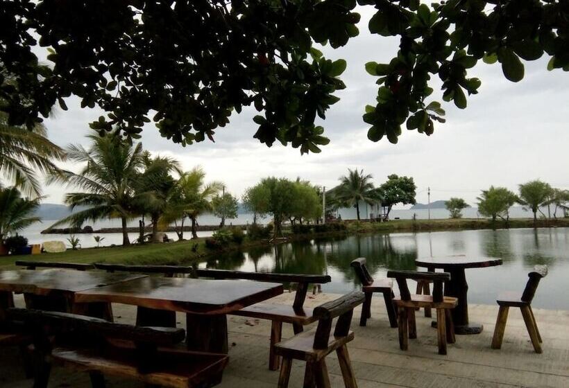 فندق Chuttong Resort