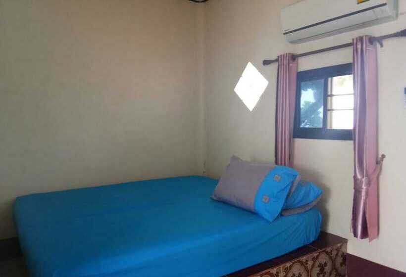 فندق Chuttong Resort