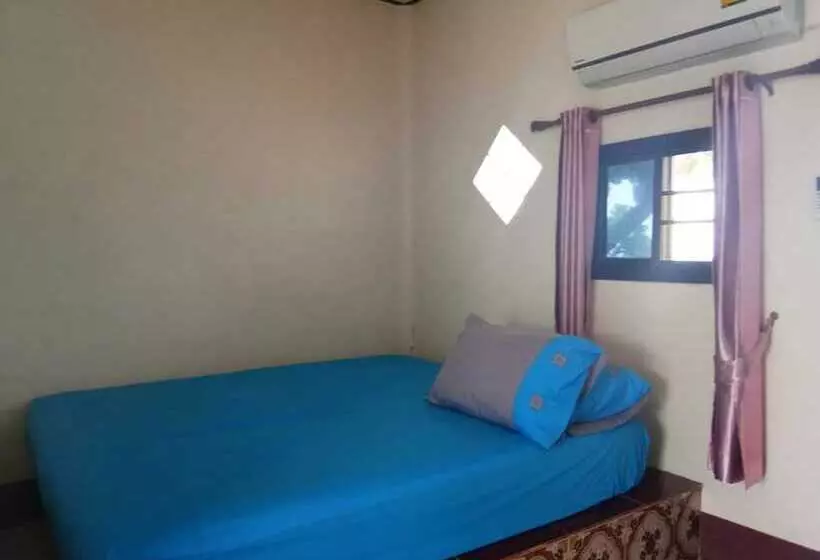 ホテル Chuttong Resort