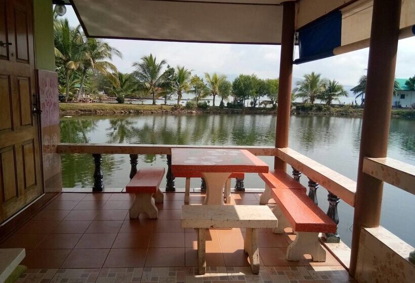 فندق Chuttong Resort