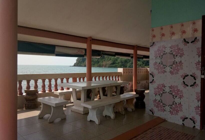 فندق Chuttong Resort