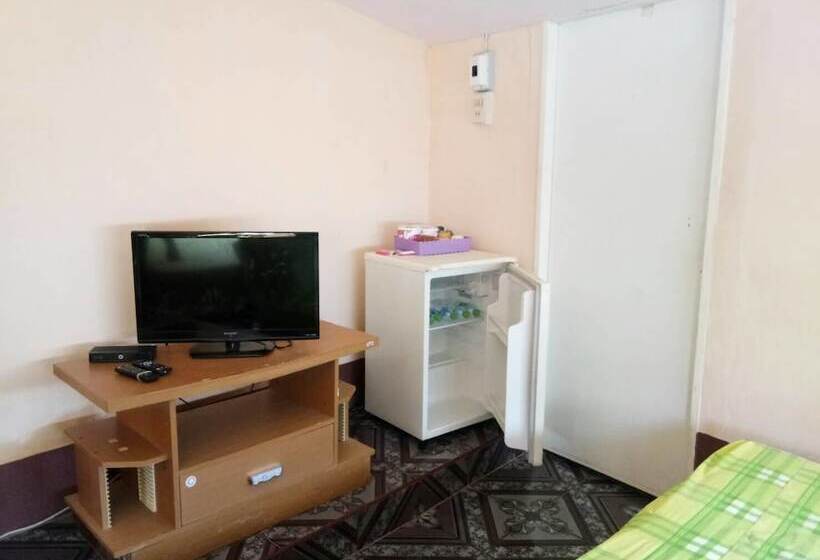 فندق Chuttong Resort