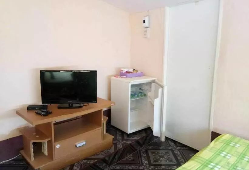 ホテル Chuttong Resort