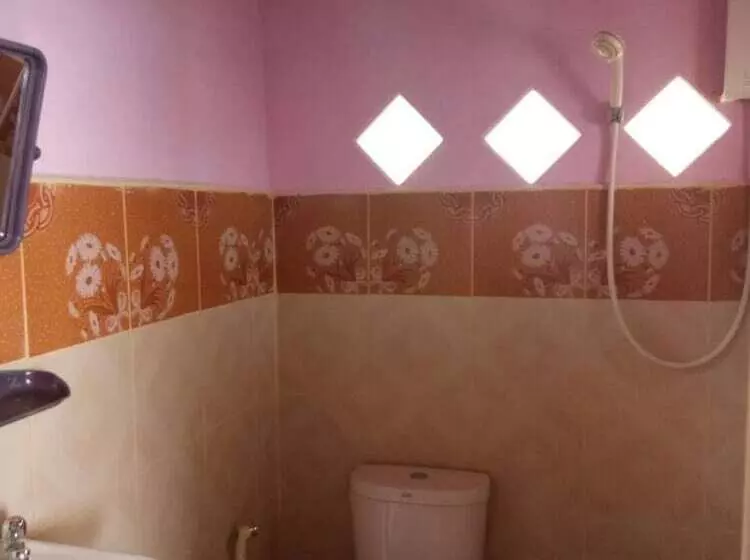 ホテル Chuttong Resort