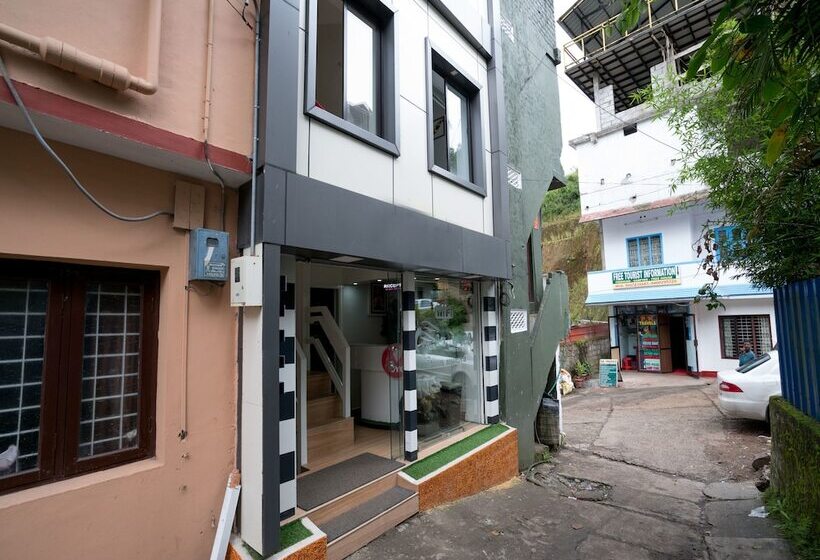 酒店 Cocoa Tree By Oyo Rooms