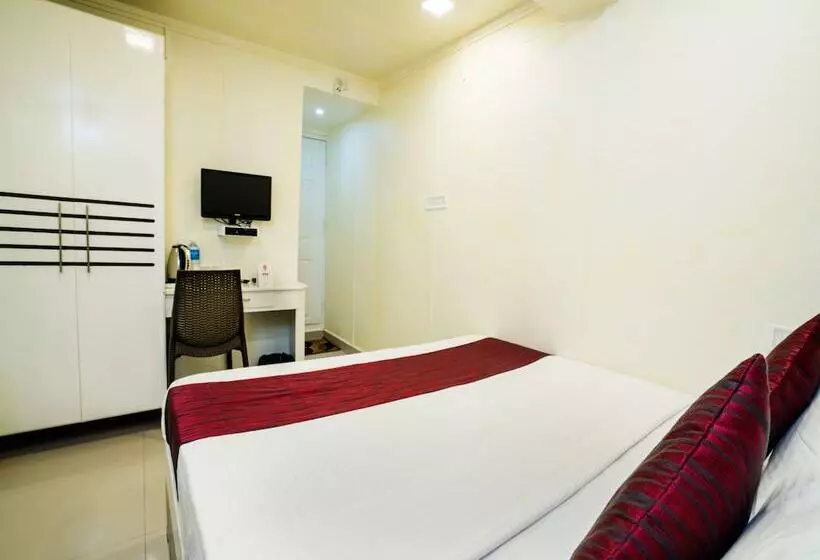Hôtel Cocoa Tree By Oyo Rooms