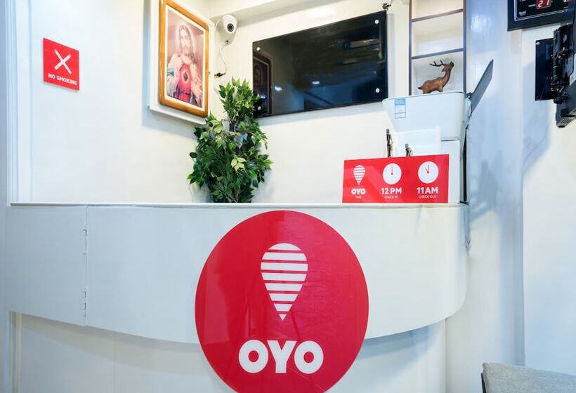 酒店 Cocoa Tree By Oyo Rooms
