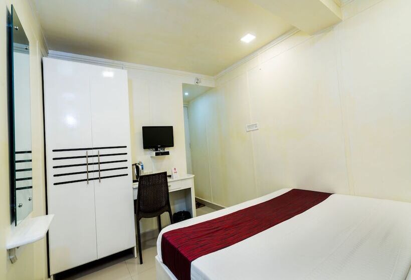 酒店 Cocoa Tree By Oyo Rooms