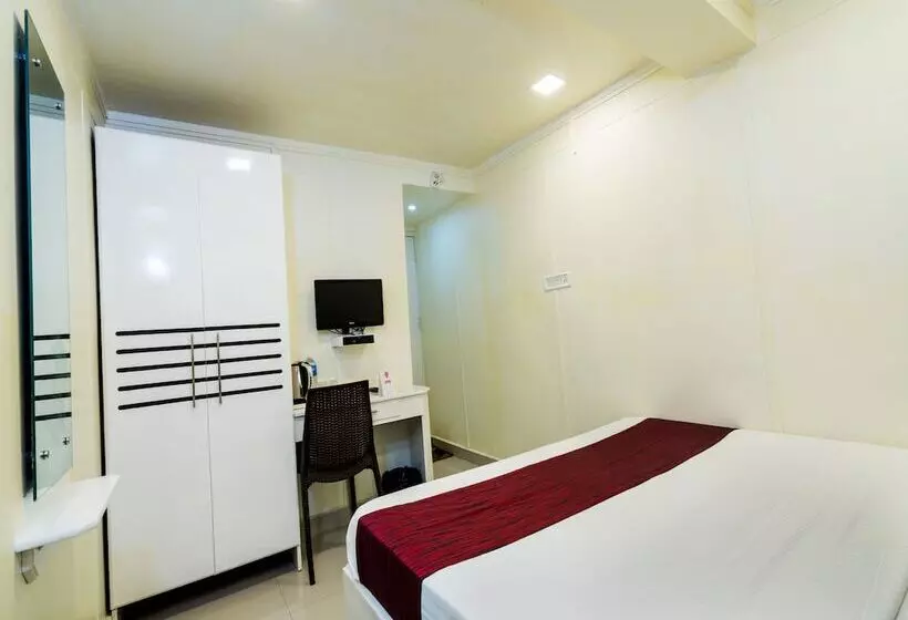 Hôtel Cocoa Tree By Oyo Rooms