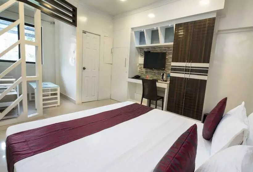 Hôtel Cocoa Tree By Oyo Rooms