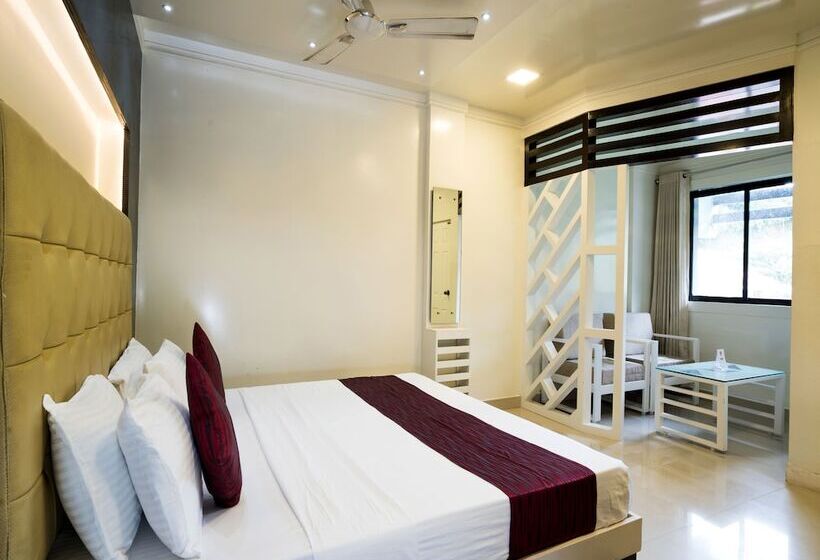 酒店 Cocoa Tree By Oyo Rooms